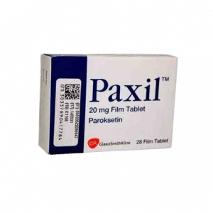 Paxil