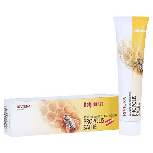 Propolis Salbe