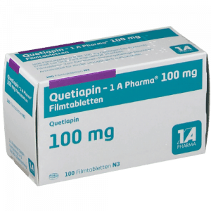 Quetiapin