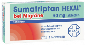 Sumatriptan