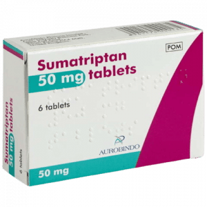 Sumatriptan