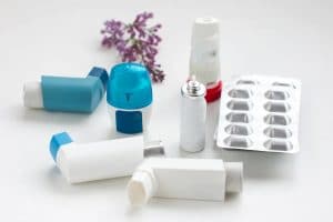 Tipps gegen Asthma