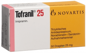 Tofranil Tabletten