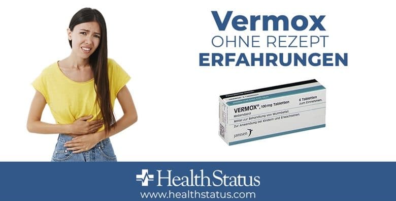 Vermox Ohne Rezept Erfahrungen