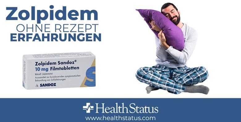 Zolpidem Erfahrungen