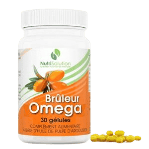 Bruleur Omega