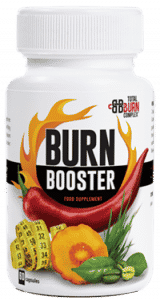 BurnBooster