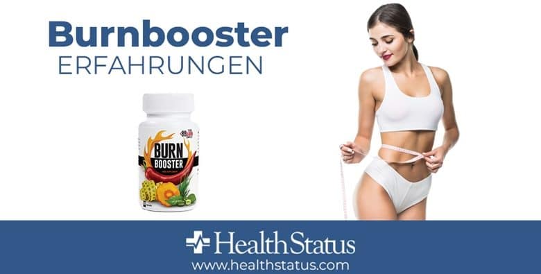 Burnbooster Erfahrungen