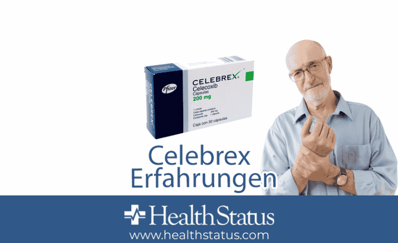 Celebrex Erfahrungen