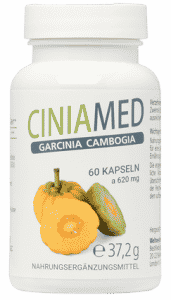 Garcinia Cambogia