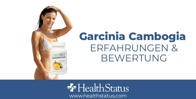 Garcinia Cambogia Erfahrungen