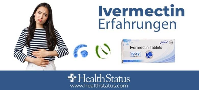 Ivermectin Erfahrungen