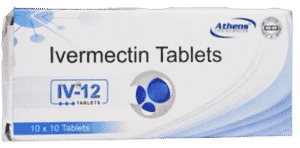 Ivermectin Tabletten
