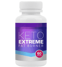 Keto Extreme Logo