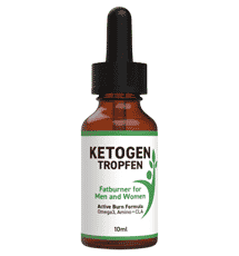 Ketogen Tropfen