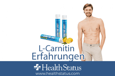 L- Carnitin Erfahrungen