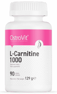OstroVit L-Carnitin