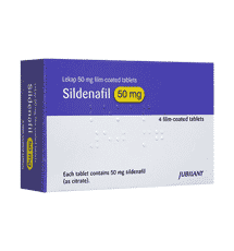 Sildenafil Logo