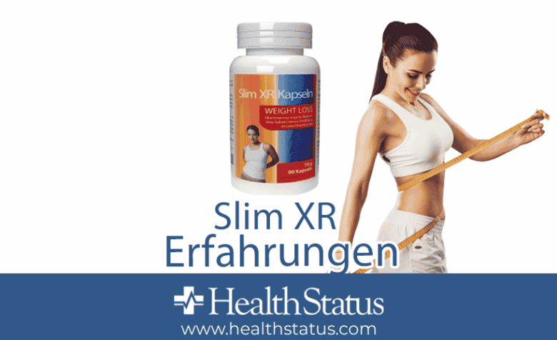 Slim XR Erfahrungen