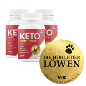 Slimingo Keto Höhle der Löwen