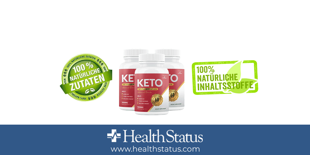 Slimingo Keto Inhaltsstoffe