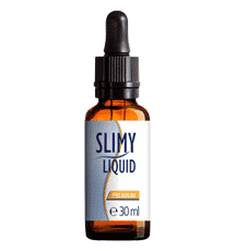 Slimy Liquid Logo