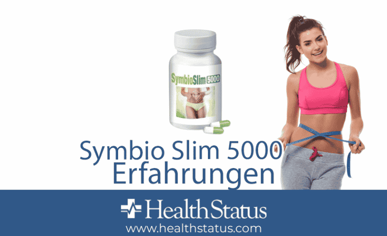 Symbio Slim 5000 Erfahrungen