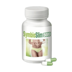 Symbio Slim 5000