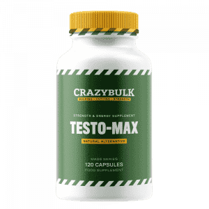 Testo Max