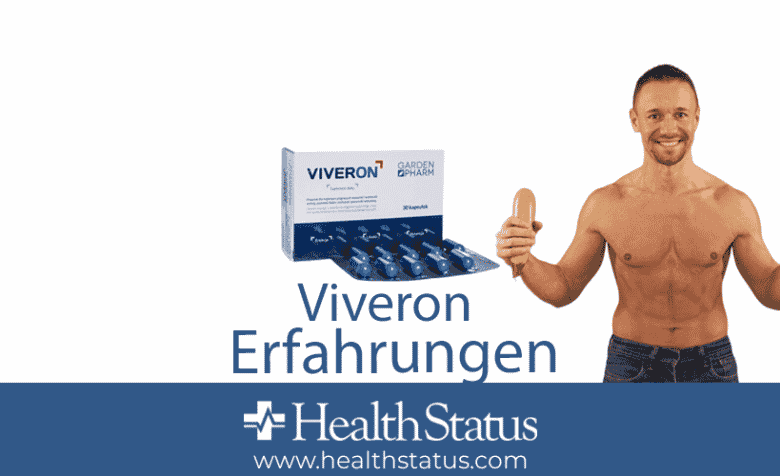 Viveron Erfahrungen