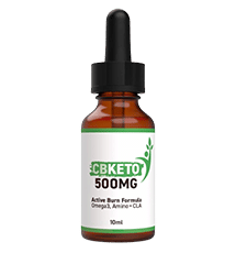 CBKeto 500mg