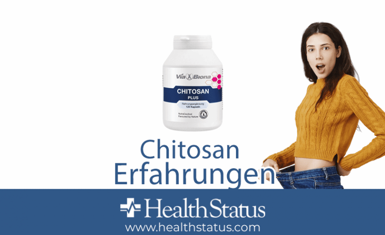 Chitosan Erfahrungen