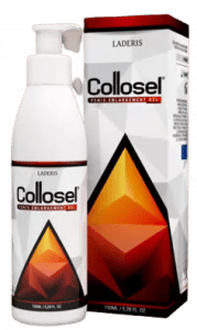 Collosel Gel