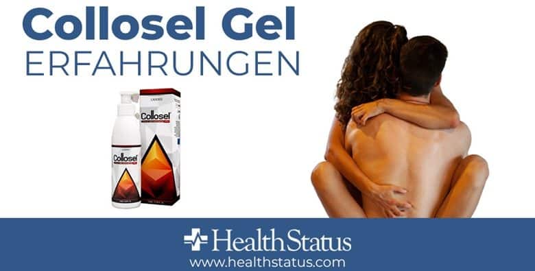 Collosel Gel Erfahrungen