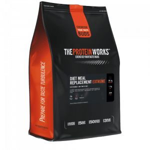 Diet Meal Replacement Extreme