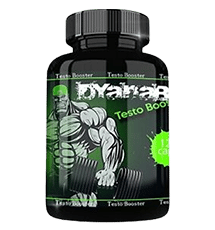 Dyanabol Testo Booster