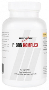 F-BRN Komplex