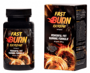 Fast Burn Extreme