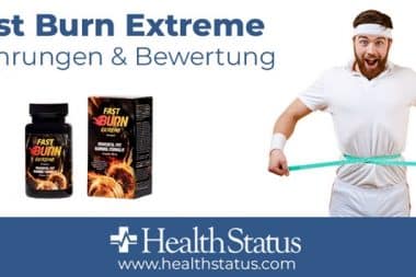 Fast Burn Extreme Erfahrungen