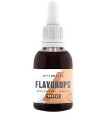 Flavdrops Logo