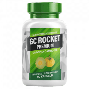 GC Rocket