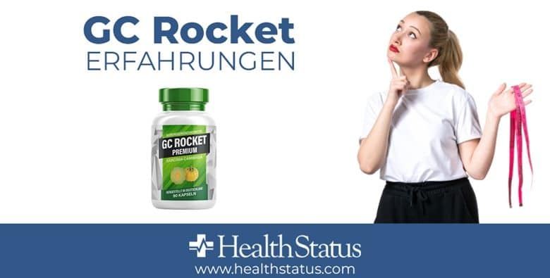 GC Rocket Erfahrungen