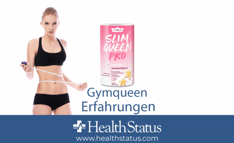 Gymqueen Erfahrungen