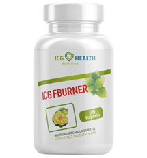 ICG Fatburner Logo