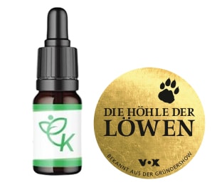 K Drops Höhle der Löwen