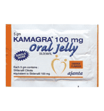 Kamagra Jelly Logo