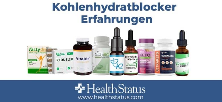 Kohlenhydratblocker Erfahrungen