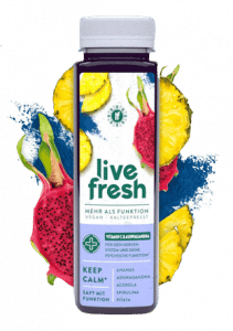 Live Fresh