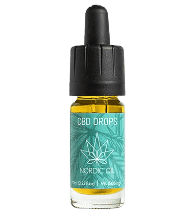 Nordic-Oil-CBD