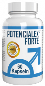 Potencialex